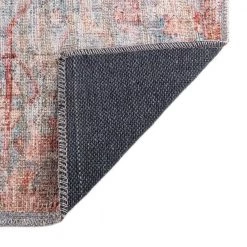 Best deal 🔔 Nostalgia Olivia Antique Blue 9 ft. x 12 ft. Area Rug by Unique Loom 😀 -Unique Loom Shop antique blue unique loom area rugs 3177756 44 1000