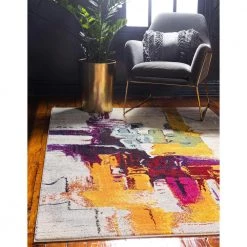 Top 10 👍 Estrella Regis Beige 9' 0 x 12' 0 Area Rug by Unique Loom 👍 -Unique Loom Shop beige unique loom area rugs 3122542 31 1000