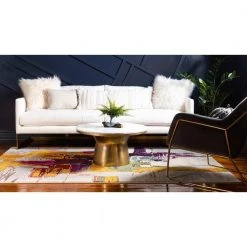 Top 10 👍 Estrella Regis Beige 9' 0 x 12' 0 Area Rug by Unique Loom 👍 -Unique Loom Shop beige unique loom area rugs 3122542 4f 1000