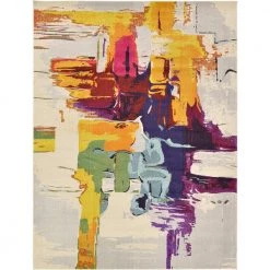 Top 10 👍 Estrella Regis Beige 9' 0 x 12' 0 Area Rug by Unique Loom 👍