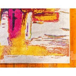 Top 10 👍 Estrella Regis Beige 9' 0 x 12' 0 Area Rug by Unique Loom 👍 -Unique Loom Shop beige unique loom area rugs 3122542 66 1000