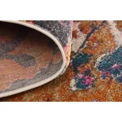 Buy ✔️ Aurora Lund Beige 8' 0 x 8' 0 Square Rug by Unique Loom ✨ -Unique Loom Shop beige unique loom area rugs 3129163 66 1000