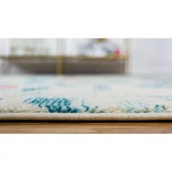 Top 10 🛒 Positano Shoal Beige 8' 0 x 11' 0 Area Rug by Unique Loom 🌟 -Unique Loom Shop beige unique loom area rugs 3131902 4f 1000