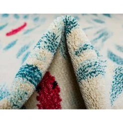 Top 10 🛒 Positano Shoal Beige 8' 0 x 11' 0 Area Rug by Unique Loom 🌟 -Unique Loom Shop beige unique loom area rugs 3131902 c3 1000