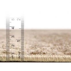 Flash Sale 🎉 Del Mar Lucille Beige 10' 0 x 13' 0 Area Rug by Unique Loom 😍 -Unique Loom Shop beige unique loom area rugs 3133774 4f 1000