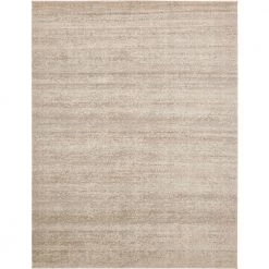 Flash Sale 🎉 Del Mar Lucille Beige 10' 0 x 13' 0 Area Rug by Unique Loom 😍
