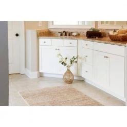 Flash Sale 🎉 Del Mar Lucille Beige 10' 0 x 13' 0 Area Rug by Unique Loom 😍 -Unique Loom Shop beige unique loom area rugs 3133774 76 1000