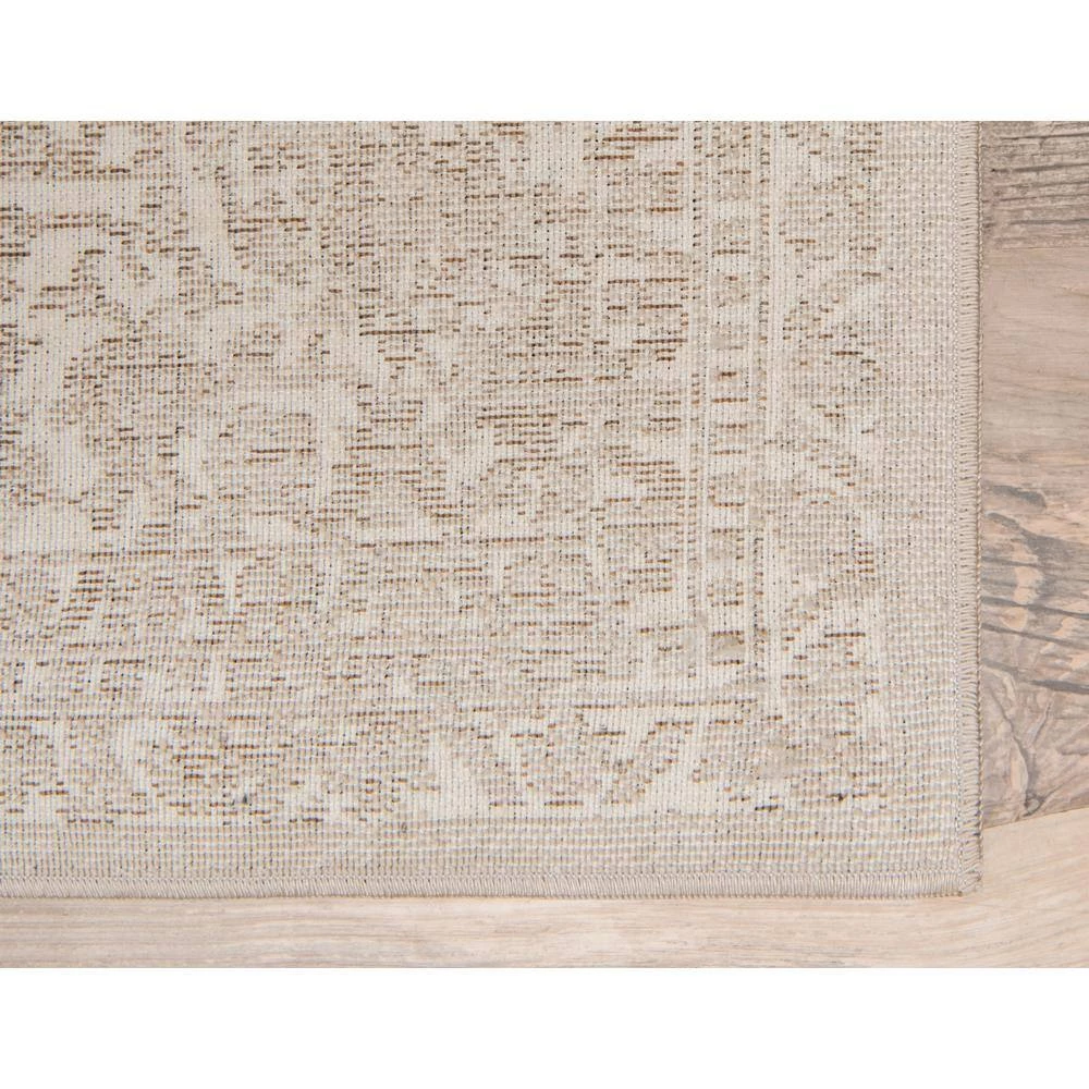 Deals ๐ Chateau Jefferson Beige 10' 0 x 14' 5 Area Rug by Unique Loom ๐ 5 Deals ๐ Chateau Jefferson Beige 10' 0 x 14' 5 Area Rug by Unique Loom ๐ - Image 3