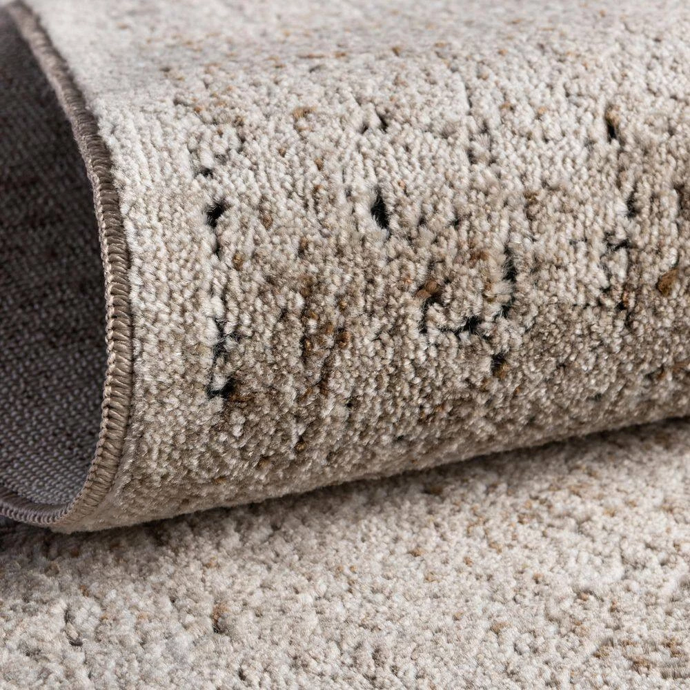 Deals ๐ Chateau Jefferson Beige 10' 0 x 14' 5 Area Rug by Unique Loom ๐ 8 Deals ๐ Chateau Jefferson Beige 10' 0 x 14' 5 Area Rug by Unique Loom ๐ - Image 6