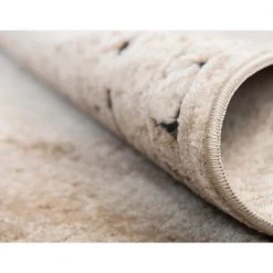 Deals ๐ Chateau Jefferson Beige 10' 0 x 14' 5 Area Rug by Unique Loom ๐ 23 Deals ๐ Chateau Jefferson Beige 10' 0 x 14' 5 Area Rug by Unique Loom ๐ -Unique Loom Shop beige unique loom area rugs 3135977 fa 1000 1