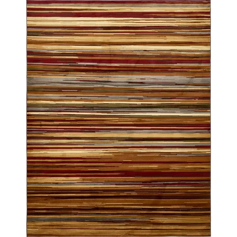 Coupon ๐ Barista Icatu Multi 9' 0 x 12' 0 Area Rug by Unique Loom ๐ฅ 3 Coupon ๐ Barista Icatu Multi 9' 0 x 12' 0 Area Rug by Unique Loom ๐ฅ