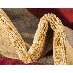 Promo ⌛ Barista Ngada Beige 8' 0 x 8' 0 Round Rug by Unique Loom 👍 -Unique Loom Shop beige unique loom area rugs 3137930 1f 1000