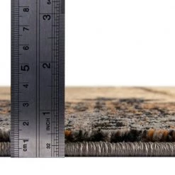 Buy 👏 Barista Excelsa Beige 8' 0 x 8' 0 Round Rug by Unique Loom 🔥 -Unique Loom Shop beige unique loom area rugs 3137951 4f 1000