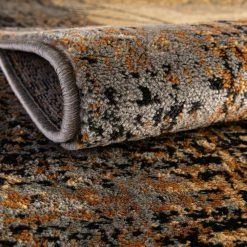 Buy 👏 Barista Excelsa Beige 8' 0 x 8' 0 Round Rug by Unique Loom 🔥 -Unique Loom Shop beige unique loom area rugs 3137951 66 1000