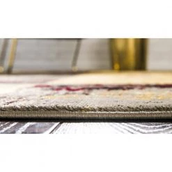 Best deal 😍 Barista Pache Beige 9' 0 x 12' 0 Area Rug by Unique Loom ⌛ 20 Best deal 😍 Barista Pache Beige 9' 0 x 12' 0 Area Rug by Unique Loom ⌛ -Unique Loom Shop beige unique loom area rugs 3137963 1f 1000
