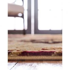 Coupon 🔥 Barista Congencis Beige 9' 0 x 12' 0 Area Rug by Unique Loom 🛒 -Unique Loom Shop beige unique loom area rugs 3137977 4f 1000