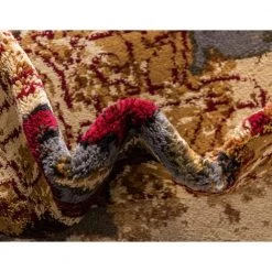 Coupon 🔥 Barista Congencis Beige 9' 0 x 12' 0 Area Rug by Unique Loom 🛒 -Unique Loom Shop beige unique loom area rugs 3137977 fa 1000