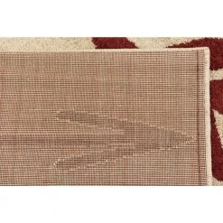 Outlet ❤️ Autumn Arrow Beige 9' 0 x 12' 0 Area Rug by Unique Loom 🎉 -Unique Loom Shop beige unique loom area rugs 3138148 d4 1000