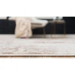 Best Sale ✨ Sofia Grand Beige 8' 0 x 10' 0 Area Rug by Unique Loom 🧨 -Unique Loom Shop beige unique loom area rugs 3138657 1f 1000