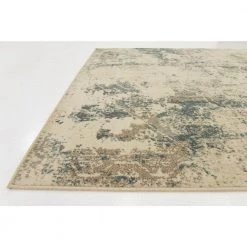 Budget 🥰 Tuareg Arid Beige 9' 0 x 12' 0 Area Rug by Unique Loom 😉 -Unique Loom Shop beige unique loom area rugs 3138842 c3 1000