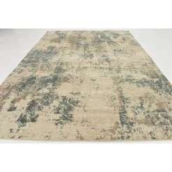 Budget 🥰 Tuareg Arid Beige 9' 0 x 12' 0 Area Rug by Unique Loom 😉 -Unique Loom Shop beige unique loom area rugs 3138842 d4 1000