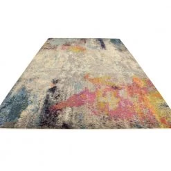 Buy 🎁 Chromatic Tybee Beige 9' 0 x 12' 0 Area Rug by Unique Loom 🔥 -Unique Loom Shop beige unique loom area rugs 3139847 a0 1000