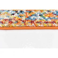 Hot Sale ✨ Rosso Bellini Beige 9' 0 x 12' 0 Area Rug by Unique Loom ✔️ -Unique Loom Shop beige unique loom area rugs 3140385 77 1000