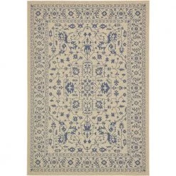 Coupon ๐ฅ Outdoor Allover Beige 8' 0 x 11' 4 Area Rug by Unique Loom ๐คฉ