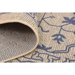 Coupon 🔥 Outdoor Allover Beige 8' 0 x 11' 4 Area Rug by Unique Loom 🤩 -Unique Loom Shop beige unique loom outdoor rugs 3135499 66 1000