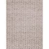 Coupon ✨ Sabrina Soto Beige 9 ft. x 12 ft. Aston Indoor/Outdoor Area Rug by Unique Loom 🔥 -Unique Loom Shop beige unique loom outdoor rugs 3146228 64 1000