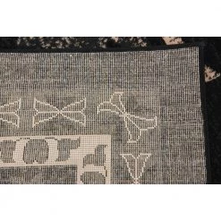 Outlet 🎁 Taftan Oasis Black 9' 0 x 12' 0 Area Rug by Unique Loom 👍 13 Outlet 🎁 Taftan Oasis Black 9' 0 x 12' 0 Area Rug by Unique Loom 👍 -Unique Loom Shop black unique loom area rugs 3128691 1d 1000