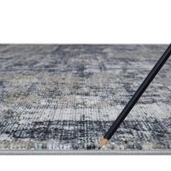 Flash Sale 👍 Barcelona Coronado Blue 8 ft. x 11 ft. Area Rug by Concord Global Trading ✨ -Unique Loom Shop blue concord global trading area rugs 14067 fa 1000