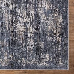 Budget 💯 Barcelona Arcus Blue 5 ft. x 7 ft. Area Rug by Concord Global Trading 🔥 -Unique Loom Shop blue concord global trading area rugs 14165 44 1000