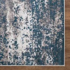Best deal ⌛ Jefferson Collection Abstract Blue 3 ft. x 4 ft. Area Rug by Concord Global Trading 🥰 15 Best deal ⌛ Jefferson Collection Abstract Blue 3 ft. x 4 ft. Area Rug by Concord Global Trading 🥰 -Unique Loom Shop blue concord global trading area rugs 69543 1d 1000