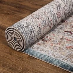 Hot Sale ๐ Pandora Collection Royalty Blue 2 ft. x 7 ft. Traditional Runner Rug by Concord Global Trading ๐ 16 Hot Sale ๐ Pandora Collection Royalty Blue 2 ft. x 7 ft. Traditional Runner Rug by Concord Global Trading ๐ -Unique Loom Shop blue concord global trading area rugs 80842 66 1000