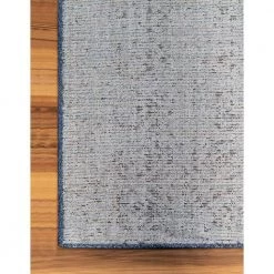 Cheap 🧨 Del Mar Jennifer Blue 9' 0 x 12' 0 Area Rug by Unique Loom 🧨 -Unique Loom Shop blue unique loom area rugs 3114714 66 1000
