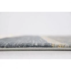 Deals ⌛ Fars Jordan Light Blue 8' 0 x 10' 0 Area Rug by Unique Loom 💯 -Unique Loom Shop blue unique loom area rugs 3133206 c3 1000