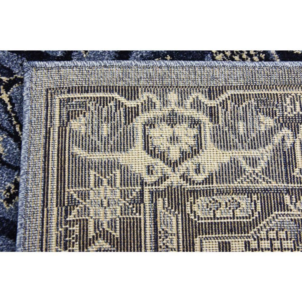 Best Pirce ๐ฅ La Jolla Trellis Blue 2' 0 x 6' 0 Runner Rug by Unique Loom ๐ฏ 4 Best Pirce ๐ฅ La Jolla Trellis Blue 2' 0 x 6' 0 Runner Rug by Unique Loom ๐ฏ - Image 2