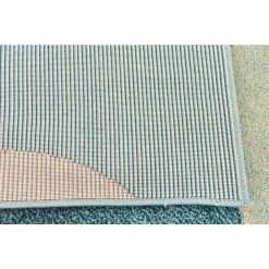 Promo 👏 Chromatic Seaside Blue 9' 0 x 12' 0 Area Rug by Unique Loom 🛒 -Unique Loom Shop blue unique loom area rugs 3139815 1d 1000