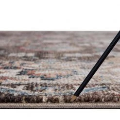 Buy 🔥 Pandora Collection Cassandra Brown 7 ft. x 9 ft. Traditional Area Rug by Concord Global Trading 🎉 -Unique Loom Shop brown concord global trading area rugs 80786 fa 1000