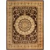 Best deal 🔔 Versailles Napoleon Brown 9' 0 x 12' 0 Area Rug by Unique Loom 😉 -Unique Loom Shop brown unique loom area rugs 3118162 64 1000
