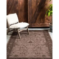 Best reviews of ❤️ La Jolla Floral Light Brown 10' 0 x 13' 0 Area Rug by Unique Loom 🛒 13 Best reviews of ❤️ La Jolla Floral Light Brown 10' 0 x 13' 0 Area Rug by Unique Loom 🛒 -Unique Loom Shop brown unique loom area rugs 3120482 31 1000