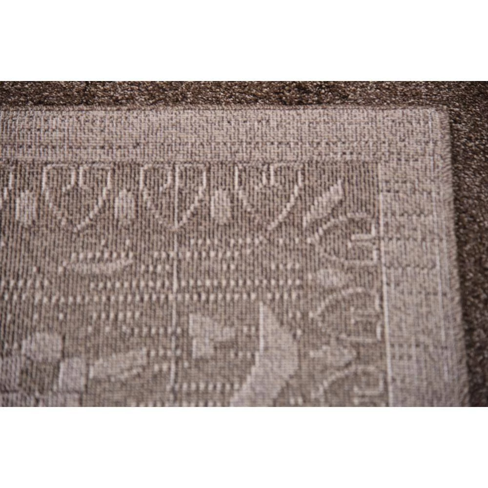 Best reviews of ❤️ La Jolla Floral Light Brown 10' 0 x 13' 0 Area Rug by Unique Loom 🛒 5 Best reviews of ❤️ La Jolla Floral Light Brown 10' 0 x 13' 0 Area Rug by Unique Loom 🛒 - Image 3