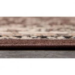 Coupon ๐คฉ Sialk Hill Washington Brown 9 ft. x 12 ft. Area Rug by Unique Loom ๐ 20 Coupon ๐คฉ Sialk Hill Washington Brown 9 ft. x 12 ft. Area Rug by Unique Loom ๐ -Unique Loom Shop brown unique loom area rugs 3124951 1f 1000