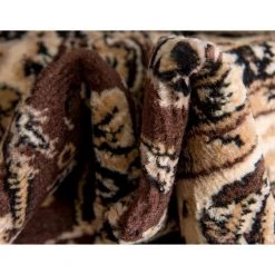 Coupon ๐คฉ Sialk Hill Washington Brown 9 ft. x 12 ft. Area Rug by Unique Loom ๐ 22 Coupon ๐คฉ Sialk Hill Washington Brown 9 ft. x 12 ft. Area Rug by Unique Loom ๐ -Unique Loom Shop brown unique loom area rugs 3124951 fa 1000