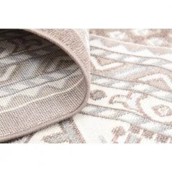 Flash Sale ✔️ Williamsburg Allover Brown 9' 0 x 12' 0 Area Rug by Unique Loom 🌟 -Unique Loom Shop brown unique loom area rugs 3129594 66 1000