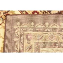 Top 10 👏 Voyage St. Louis Brown 10' 0 x 10' 0 Square Rug by Unique Loom 🌟 -Unique Loom Shop brown unique loom area rugs 3132923 1d 1000