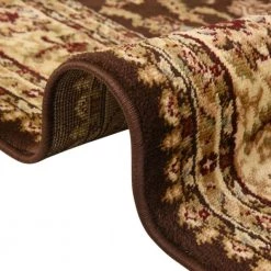 Top 10 👏 Voyage St. Louis Brown 10' 0 x 10' 0 Square Rug by Unique Loom 🌟 -Unique Loom Shop brown unique loom area rugs 3132923 66 1000