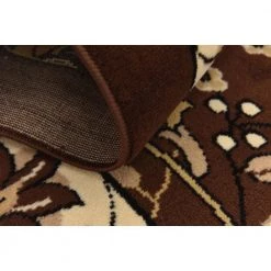 Best Pirce ❤️ Espahan Cape Cod Brown 10' 0 x 13' 0 Area Rug by Unique Loom ✨ -Unique Loom Shop brown unique loom area rugs 3137514 66 1000