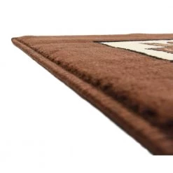 Best Pirce ❤️ Espahan Cape Cod Brown 10' 0 x 13' 0 Area Rug by Unique Loom ✨ -Unique Loom Shop brown unique loom area rugs 3137514 c3 1000